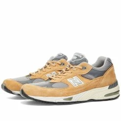 New Balance M991TGG - Made In England