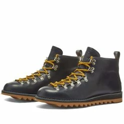 Fracap M120 Ripple Sole Scarponcino Boot