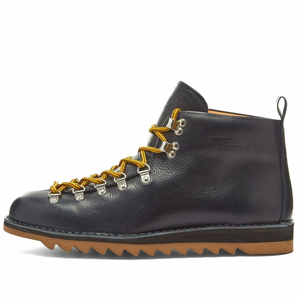 Fracap M120 Ripple Sole Scarponcino Boot 2 Fracap M120 Ripple Sole Scarponcino Boot - Image 2