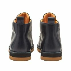 Fracap M120 Ripple Sole Scarponcino Boot 8 Fracap M120 Ripple Sole Scarponcino Boot -Luxury Sneakers Shop 25 09 2020 LL M120 RVS 316 3 1