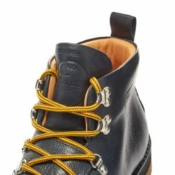 Fracap M120 Ripple Sole Scarponcino Boot 9 Fracap M120 Ripple Sole Scarponcino Boot -Luxury Sneakers Shop 25 09 2020 LL M120 RVS 316 4 1