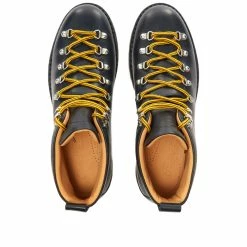 Fracap M120 Ripple Sole Scarponcino Boot 10 Fracap M120 Ripple Sole Scarponcino Boot -Luxury Sneakers Shop 25 09 2020 LL M120 RVS 316 5 1