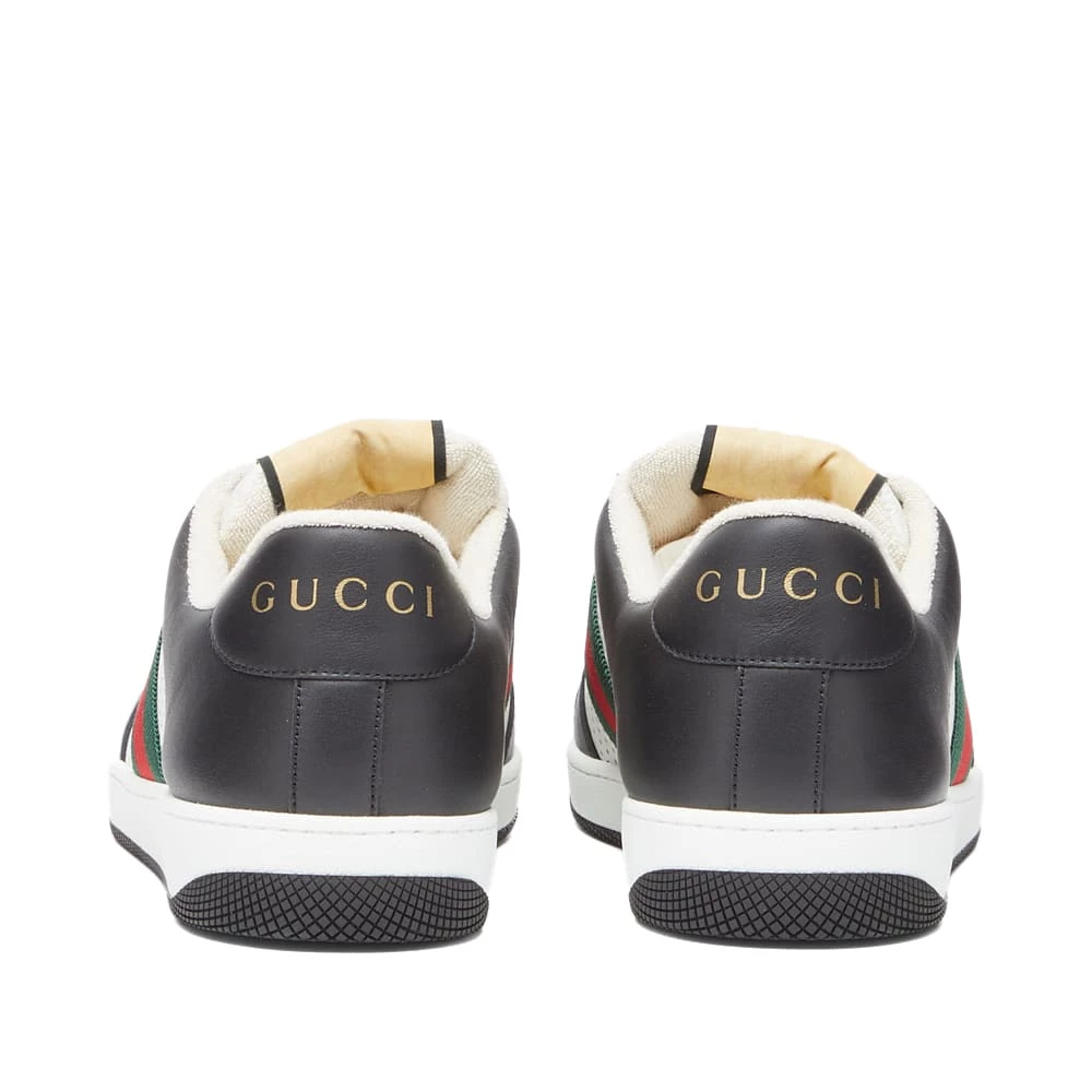 Gucci Screener Sneaker 3 Gucci Screener Sneaker - Image 3