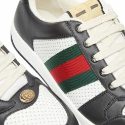 Gucci Screener Sneaker 8 Gucci Screener Sneaker -Luxury Sneakers Shop 25 10 2022 AJ 546163 AAA4S 1061 4 1