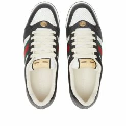 Gucci Screener Sneaker 9 Gucci Screener Sneaker -Luxury Sneakers Shop 25 10 2022 AJ 546163 AAA4S 1061 5 1