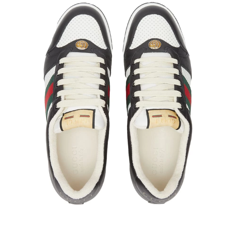 Gucci Screener Sneaker 5 Gucci Screener Sneaker - Image 5