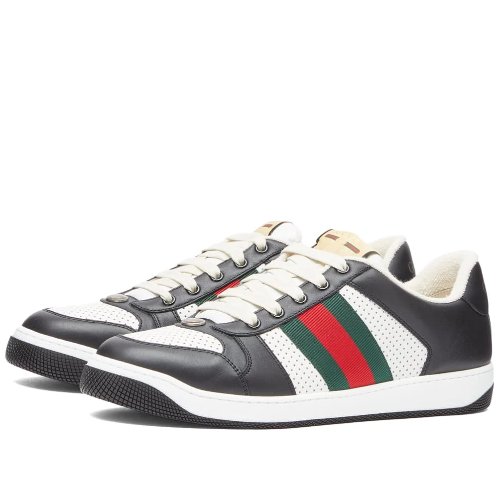 Gucci Screener Sneaker 1 Gucci Screener Sneaker