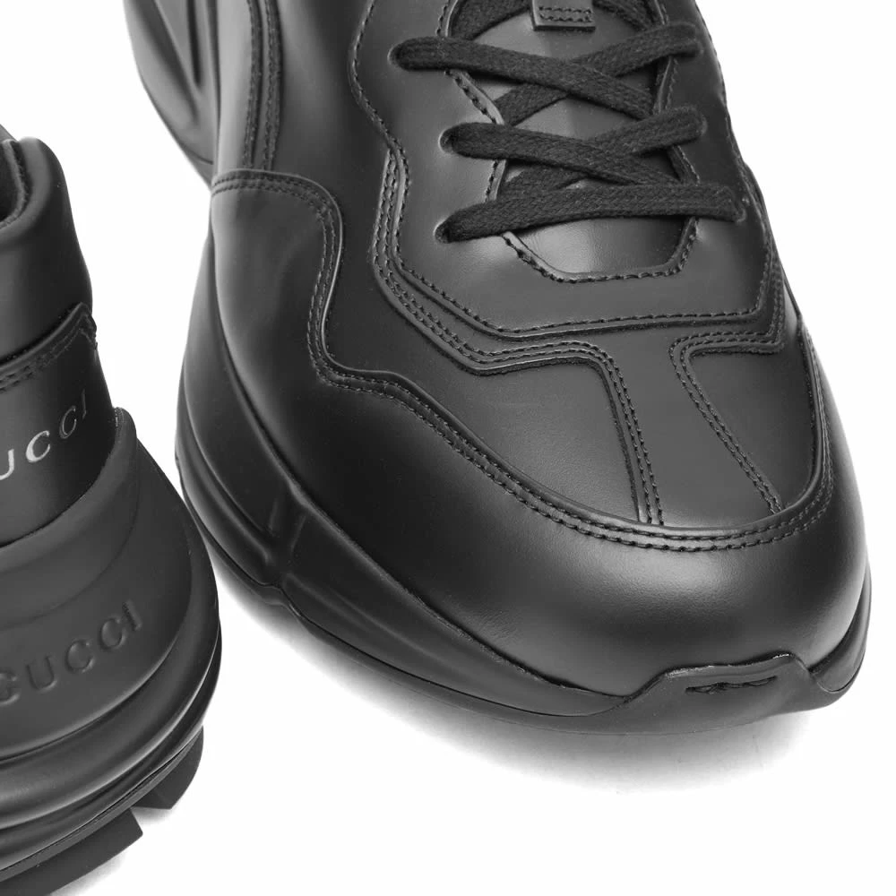 Gucci Rhyton Sneaker 4 Gucci Rhyton Sneaker - Image 4