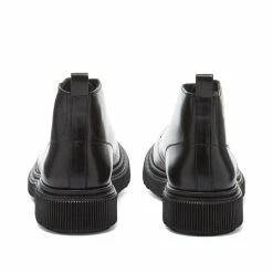 Adieu Type 121 Boot -Luxury Sneakers Shop 25 10 2022 JC ADU TYPE121 22 BLK 3 1