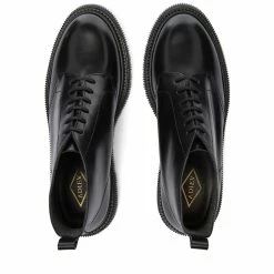Adieu Type 121 Boot -Luxury Sneakers Shop 25 10 2022 JC ADU TYPE121 22 BLK 6 1