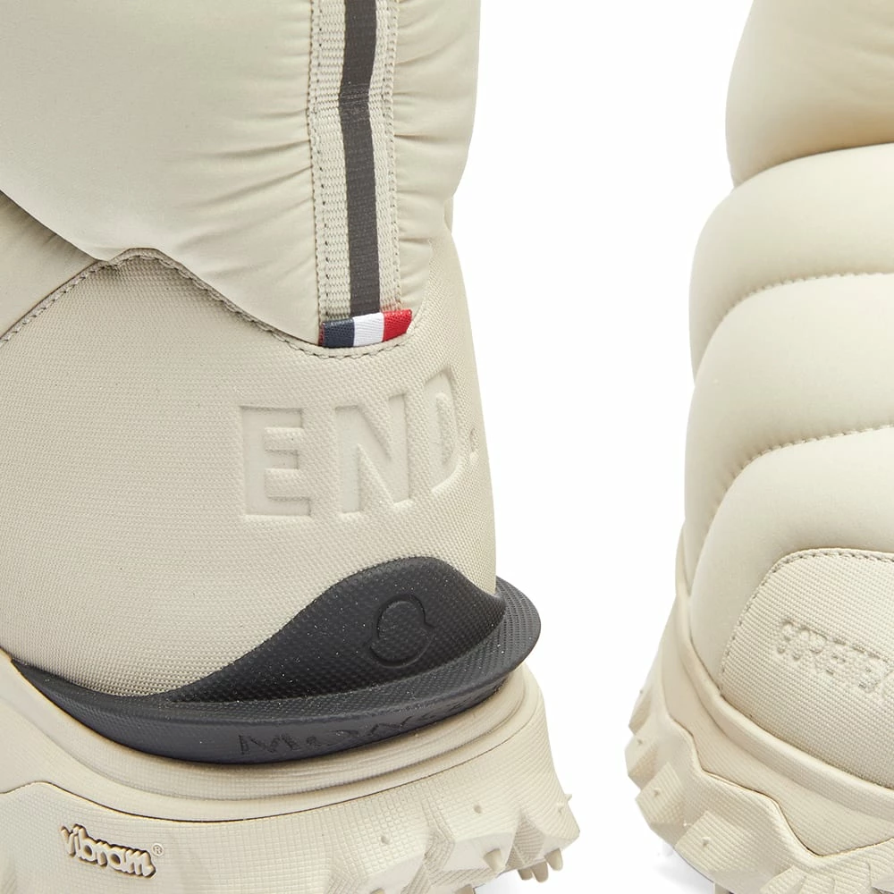 END. X Moncler Trailgrip Après High Snow Boots 5 END. X Moncler Trailgrip Après High Snow Boots - Image 5