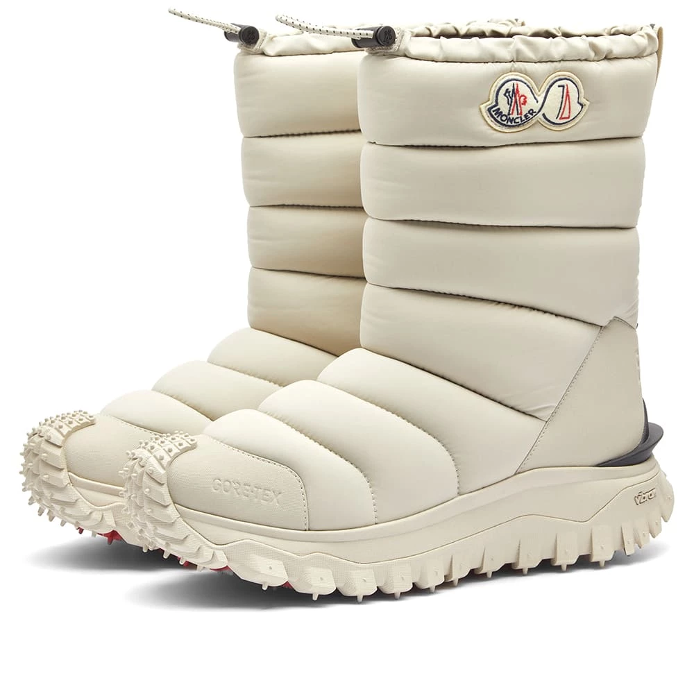 END. X Moncler Trailgrip Après High Snow Boots 1 END. X Moncler Trailgrip Après High Snow Boots