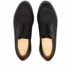 Paraboot Paraboot Avignon -Luxury Sneakers Shop 26 01 2022 EC 705109 5 1