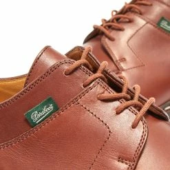 Paraboot Paraboot Avignon -Luxury Sneakers Shop 26 01 2022 EC 705111 4 1