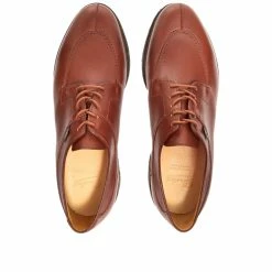 Paraboot Paraboot Avignon -Luxury Sneakers Shop 26 01 2022 EC 705111 5 1