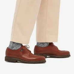 Paraboot Paraboot Avignon -Luxury Sneakers Shop 26 01 2022 EC 705111 m6 1