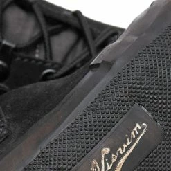 Visvim Tesota '91 Folk -Luxury Sneakers Shop 26 01 2023 JA 522902002001 BK 4 1