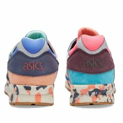 Asics GEL-LYTE V -Luxury Sneakers Shop 26 01 2023 SI 1201A871 961 3 1