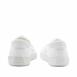 Saint Laurent Malibu Signature Sneaker -Luxury Sneakers Shop 26 01 2023 JW 606408GUZ20 9030 3 1
