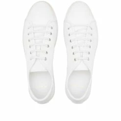 Saint Laurent Malibu Signature Sneaker -Luxury Sneakers Shop 26 01 2023 JW 606408GUZ20 9030 5 1