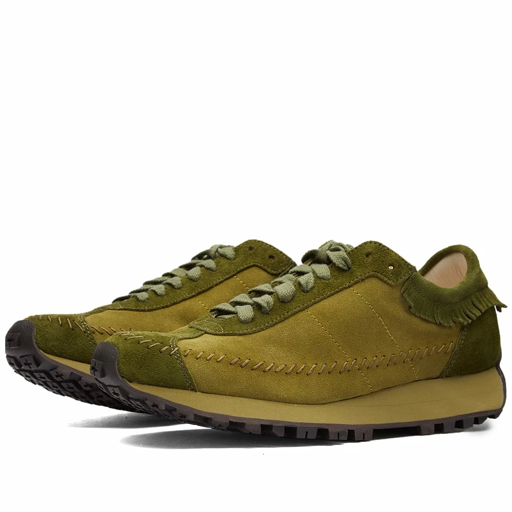 Visvim Walpi Runner 1 Visvim Walpi Runner