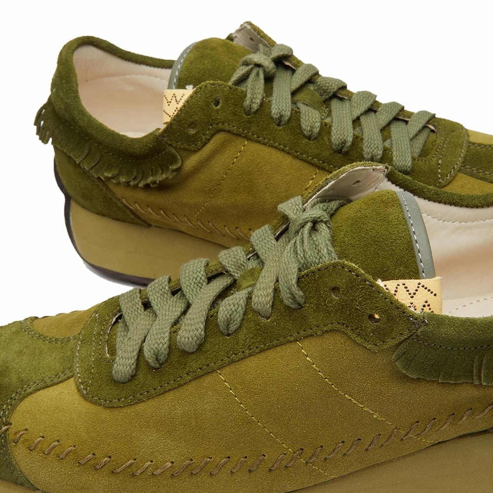 Visvim Walpi Runner 4 Visvim Walpi Runner - Image 4