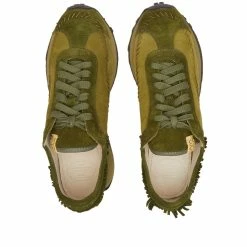 Visvim Walpi Runner 10 Visvim Walpi Runner -Luxury Sneakers Shop 26 01 2023 LL 522901001001 OL 5 1