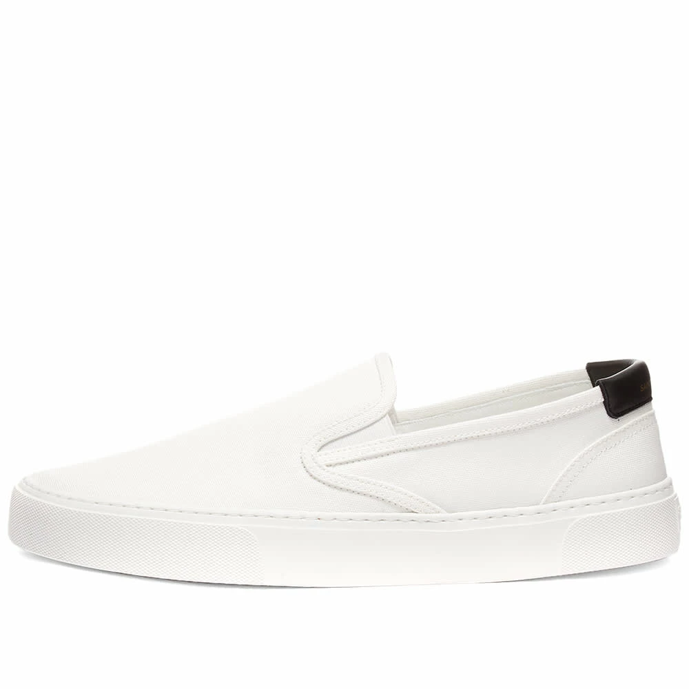 Saint Laurent Venice Slip On 2 Saint Laurent Venice Slip On - Image 2