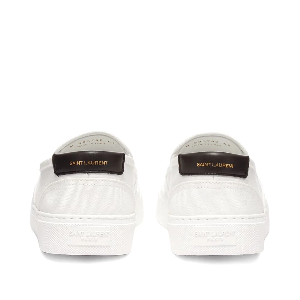 Saint Laurent Venice Slip On 3 Saint Laurent Venice Slip On - Image 3