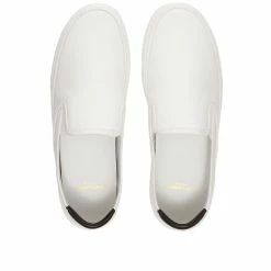 Saint Laurent Venice Slip On 10 Saint Laurent Venice Slip On -Luxury Sneakers Shop 26 03 2021 BLR 585742 GIIN0 9061 5 1