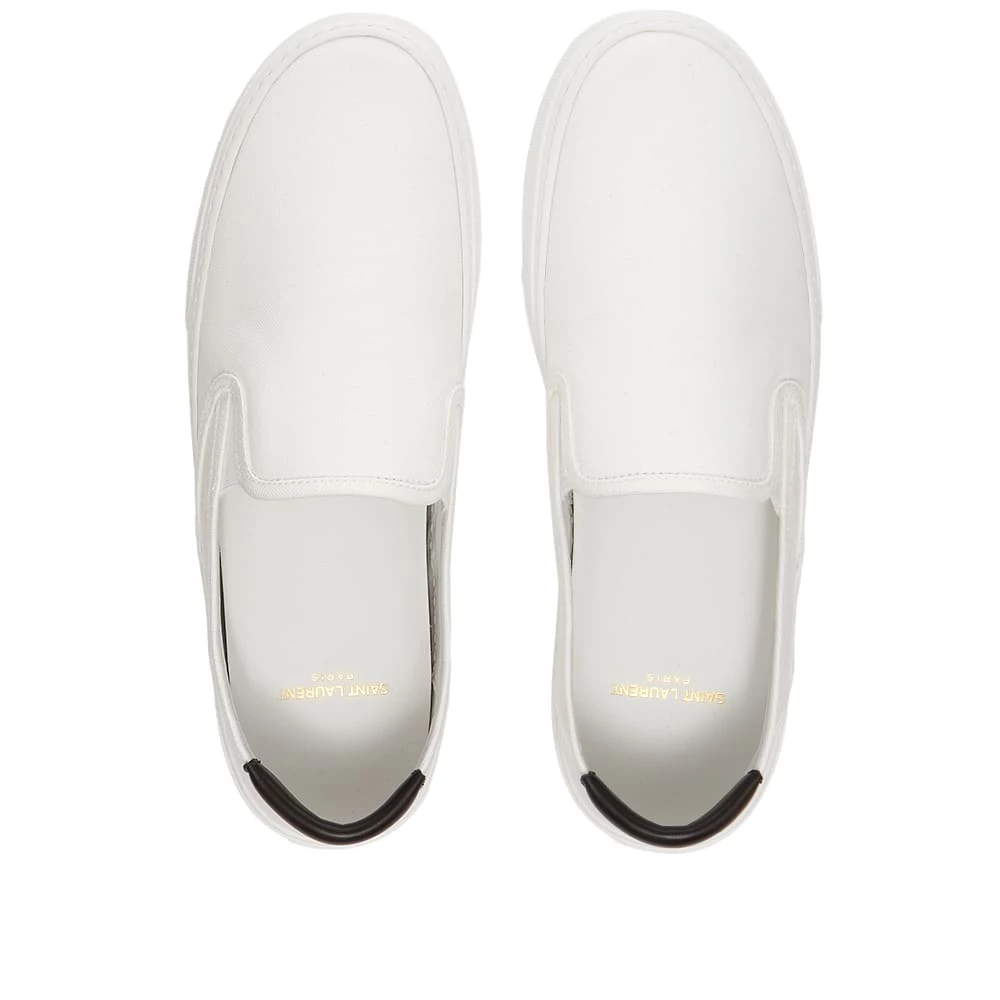 Saint Laurent Venice Slip On 5 Saint Laurent Venice Slip On - Image 5