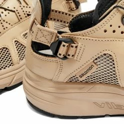 Salomon Techsonic LTR Advanced -Luxury Sneakers Shop 26 04 2022 AJ L415794 4 1