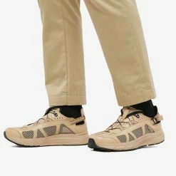 Salomon Techsonic LTR Advanced -Luxury Sneakers Shop 26 04 2022 AJ L415794 m9 1