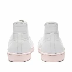 Saint Laurent SL-39 Mid Top Sneaker -Luxury Sneakers Shop 26 04 2022 EC 652773AAAIG 9091 3 1