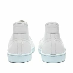 Saint Laurent SL-39 Mid Top Sneaker -Luxury Sneakers Shop 26 04 2022 EC 652773AAAIG 9092 3 1