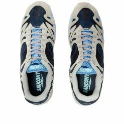 Saucony Grid Azura 2000 -Luxury Sneakers Shop 26 04 2022 GH S70491 13 5 1