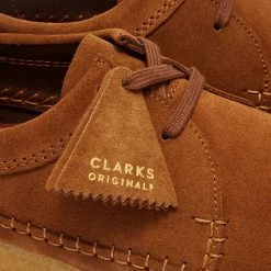 Clarks Originals Clarks Weaver -Luxury Sneakers Shop 26 04 2022 ML 26165082 4 1