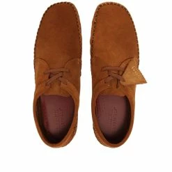 Clarks Originals Clarks Weaver -Luxury Sneakers Shop 26 04 2022 ML 26165082 5 1