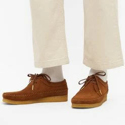 Clarks Originals Clarks Weaver -Luxury Sneakers Shop 26 04 2022 ML 26165082 m6 1