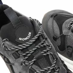 Moncler Compassor Hiking Sneaker 9 Moncler Compassor Hiking Sneaker -Luxury Sneakers Shop 26 07 2022 JD 4M003 90 02SY9 927 4 1