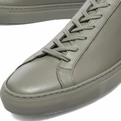 Common Projects Original Achilles Low Saffiano -Luxury Sneakers Shop 26 08 2021 AJ 2308 7572 4 1