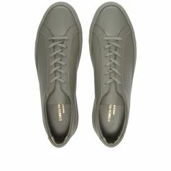 Common Projects Original Achilles Low Saffiano -Luxury Sneakers Shop 26 08 2021 AJ 2308 7572 5 1
