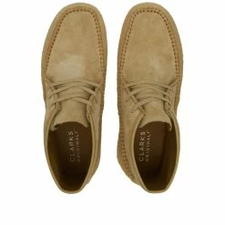 Clarks Originals Clarks Caravan -Luxury Sneakers Shop 26 08 2022 aj 26163853 5
