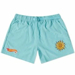 Adidas Consortium X Sean Wotherspoon X Hot Wheels Short