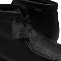 Clarks Originals Gore-Tex Wallabee -Luxury Sneakers Shop 26 08 2022 ik 26146260 4