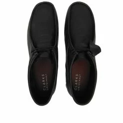 Clarks Originals Gore-Tex Wallabee -Luxury Sneakers Shop 26 08 2022 ik 26146260 5