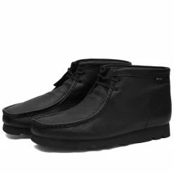 Clarks Originals Gore-Tex Wallabee
