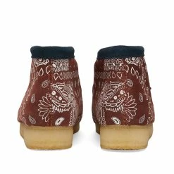 Clarks Wallabee Boot -Luxury Sneakers Shop 26 08 2022 jb 26168826 3