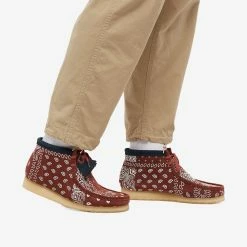 Clarks Wallabee Boot -Luxury Sneakers Shop 26 08 2022 jb 26168826 m6