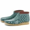 Clarks Wallabee Boot